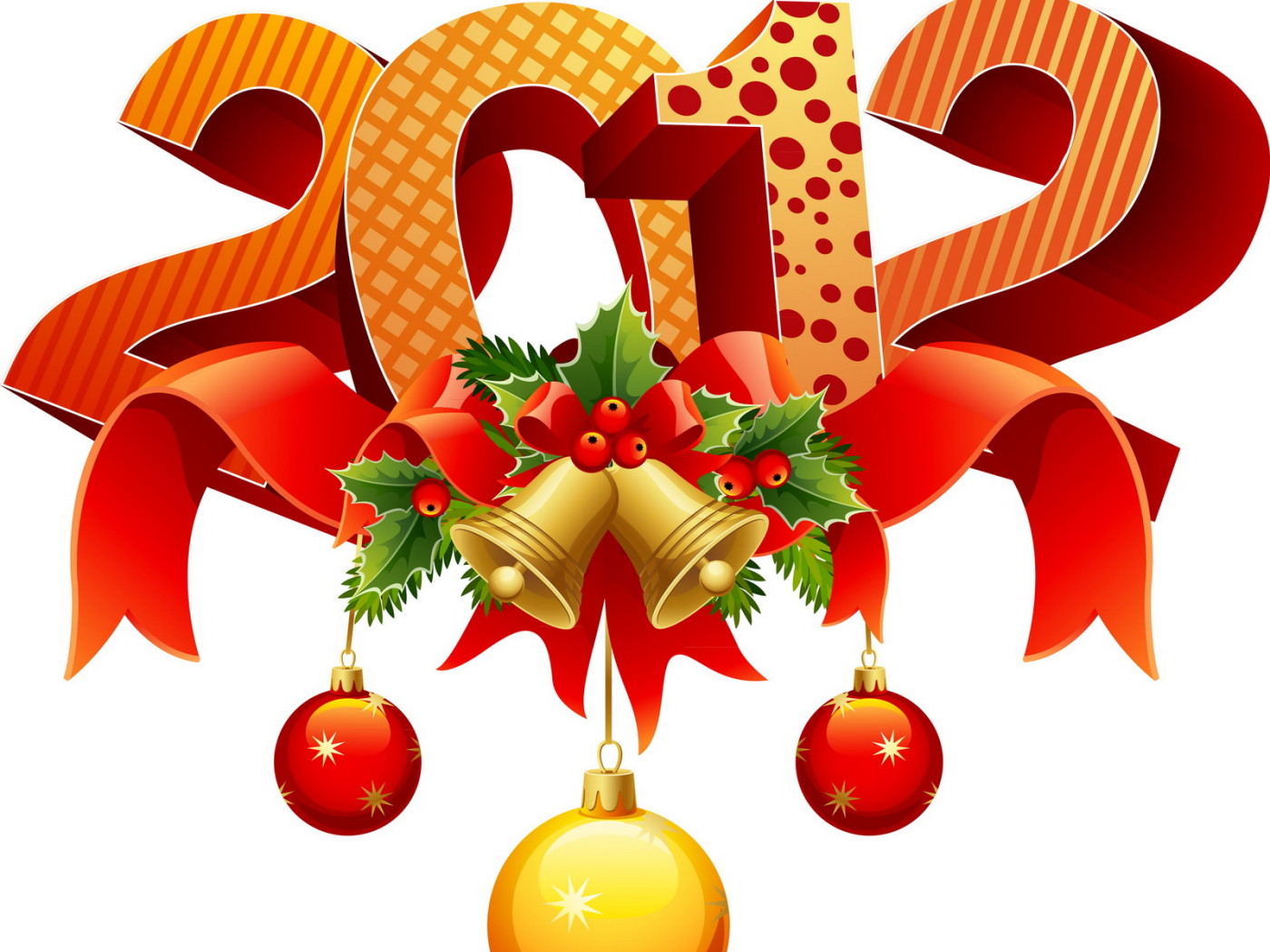 New Year 2012 High Quality Images and Wallpapers-17 1